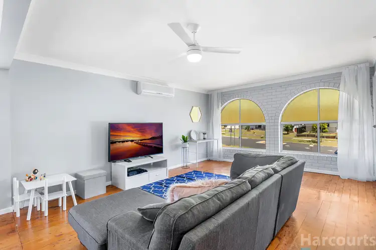 Fifth view of Homely house listing, 21 Alwinton Street, Maryland NSW 2287