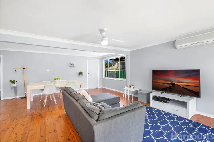 Sixth view of Homely house listing, 21 Alwinton Street, Maryland NSW 2287