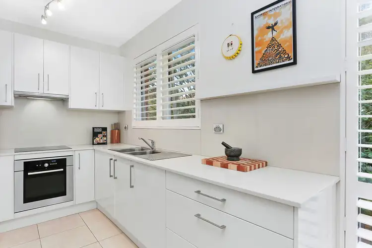 3/4 Harland Road, Fairlight NSW 2094