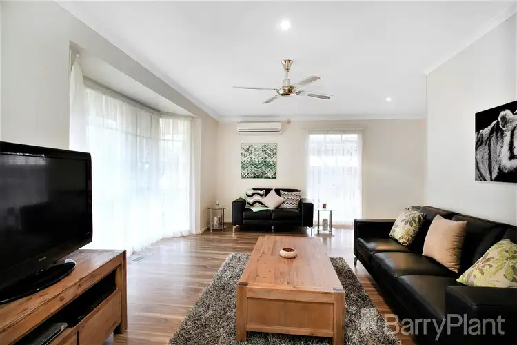 Third view of Homely house listing, 5 Victor Place, Attwood VIC 3049