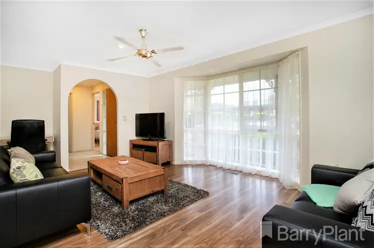 Fourth view of Homely house listing, 5 Victor Place, Attwood VIC 3049