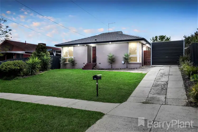 170 Erinbank Crescent, Westmeadows VIC 3049