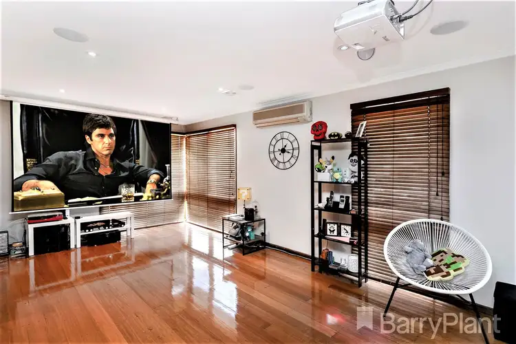 Fourth view of Homely house listing, 170 Erinbank Crescent, Westmeadows VIC 3049