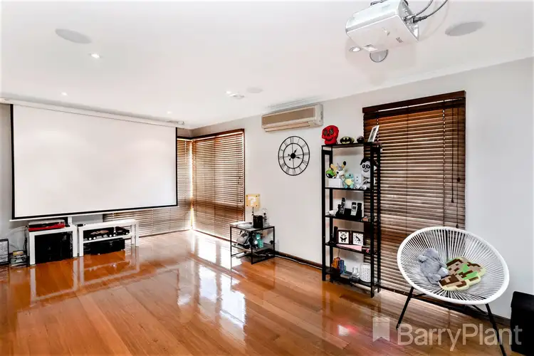 Fifth view of Homely house listing, 170 Erinbank Crescent, Westmeadows VIC 3049