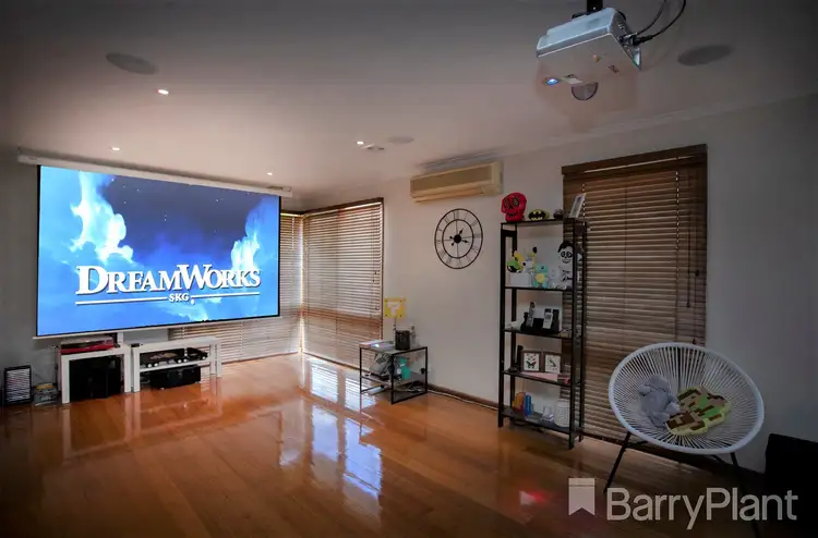 Sixth view of Homely house listing, 170 Erinbank Crescent, Westmeadows VIC 3049