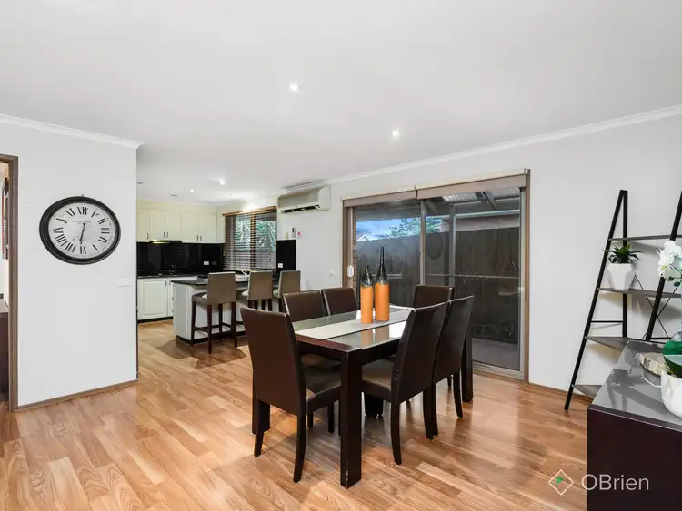 Second view of Homely house listing, 111 Stewarts Lane, Sunbury VIC 3429