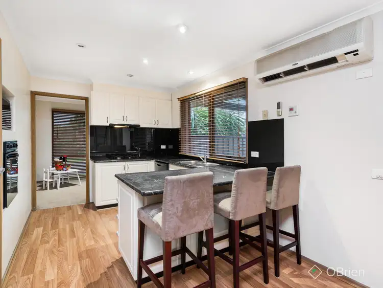 Third view of Homely house listing, 111 Stewarts Lane, Sunbury VIC 3429