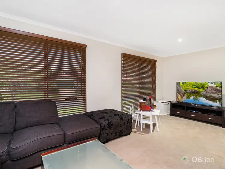 Fourth view of Homely house listing, 111 Stewarts Lane, Sunbury VIC 3429