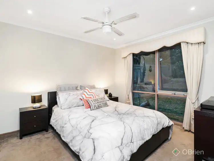 Fifth view of Homely house listing, 111 Stewarts Lane, Sunbury VIC 3429
