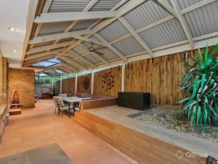 Seventh view of Homely house listing, 111 Stewarts Lane, Sunbury VIC 3429