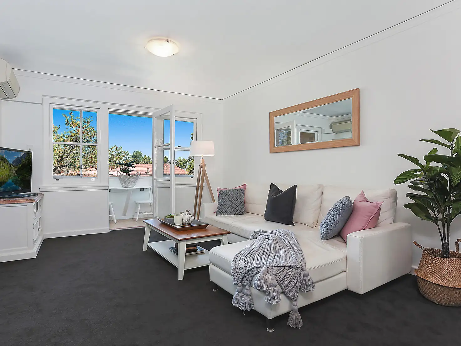 Main view of Homely unit listing, 10/24B Forsyth Street, Willoughby NSW 2068