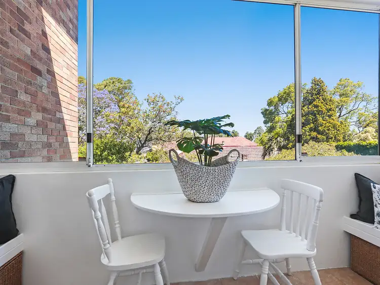 Second view of Homely unit listing, 10/24B Forsyth Street, Willoughby NSW 2068