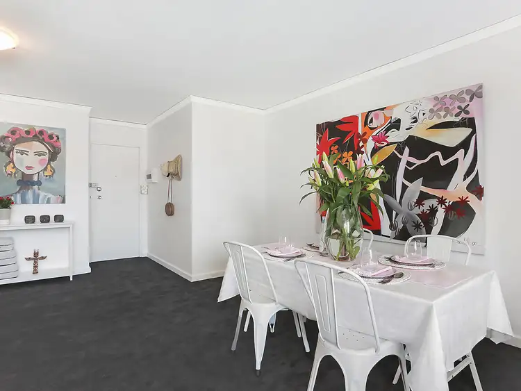 Third view of Homely unit listing, 10/24B Forsyth Street, Willoughby NSW 2068