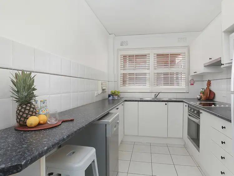 Fourth view of Homely unit listing, 10/24B Forsyth Street, Willoughby NSW 2068