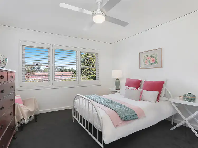 Fifth view of Homely unit listing, 10/24B Forsyth Street, Willoughby NSW 2068