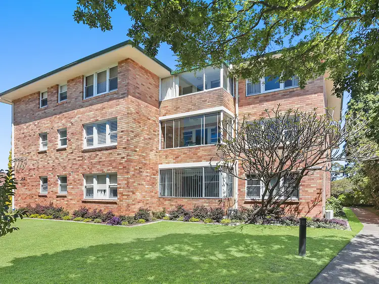 Sixth view of Homely unit listing, 10/24B Forsyth Street, Willoughby NSW 2068