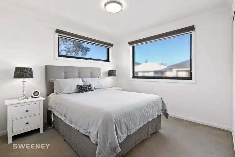 Third view of Homely apartment listing, 3 Song Street, Sunshine West VIC 3020