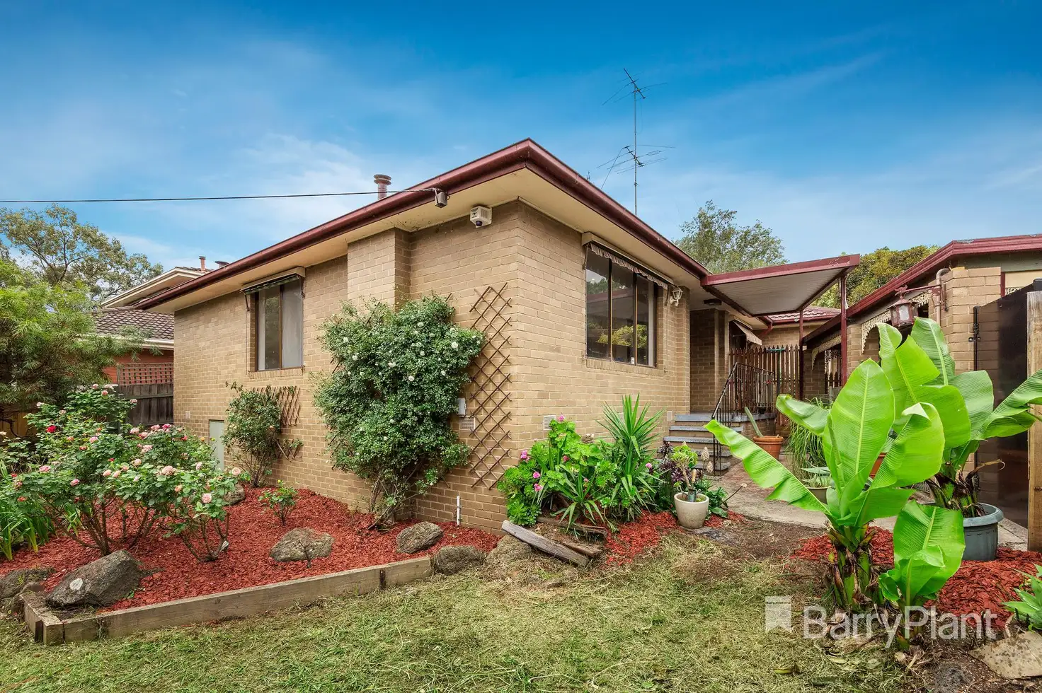 Main view of Homely house listing, 11 Somerset Drive, Viewbank VIC 3084
