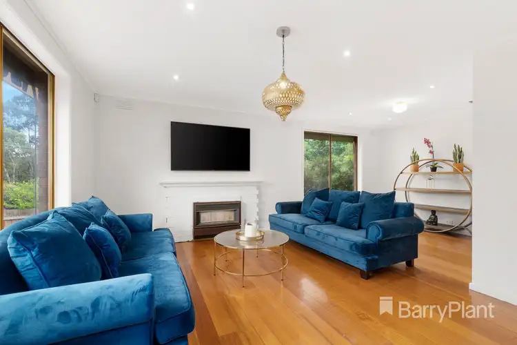 Second view of Homely house listing, 11 Somerset Drive, Viewbank VIC 3084