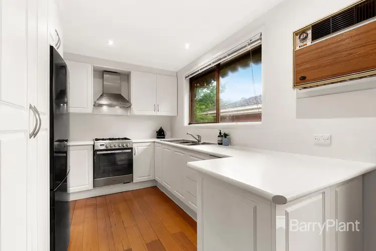 Third view of Homely house listing, 11 Somerset Drive, Viewbank VIC 3084