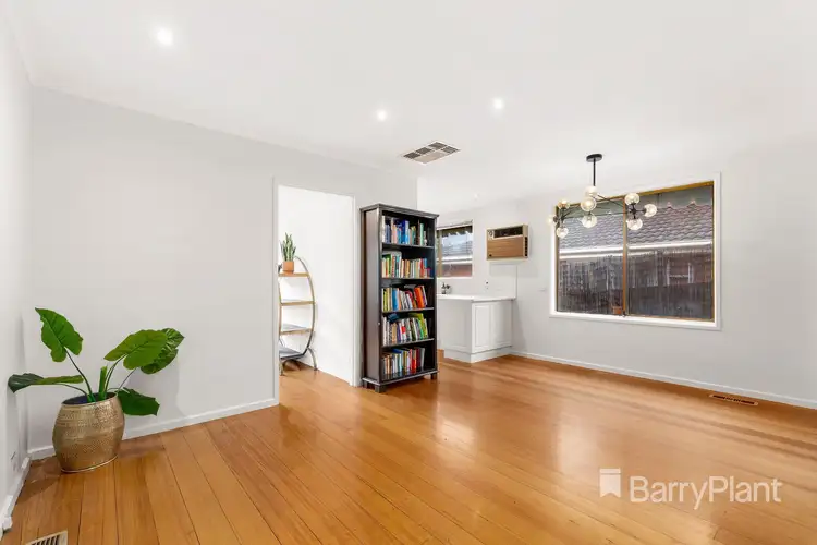 Fourth view of Homely house listing, 11 Somerset Drive, Viewbank VIC 3084