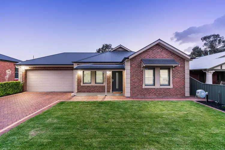 4 Pleasant Avenue, Glandore SA 5037