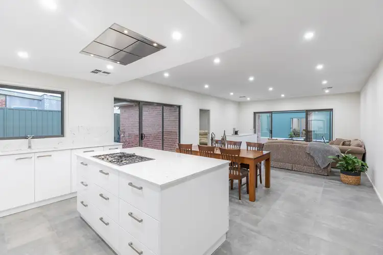 Second view of Homely house listing, 4 Pleasant Avenue, Glandore SA 5037