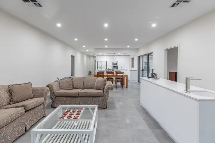 Third view of Homely house listing, 4 Pleasant Avenue, Glandore SA 5037