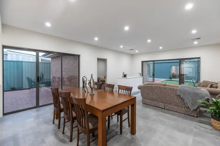 Fourth view of Homely house listing, 4 Pleasant Avenue, Glandore SA 5037
