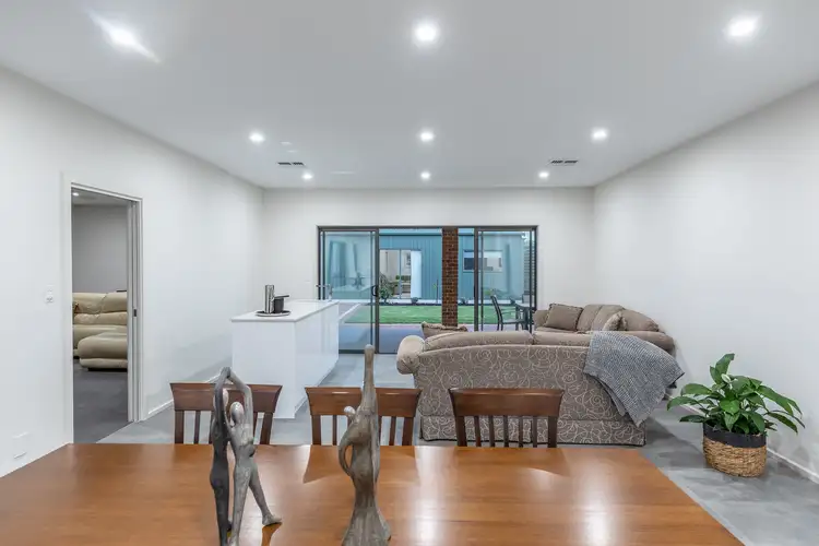 Sixth view of Homely house listing, 4 Pleasant Avenue, Glandore SA 5037
