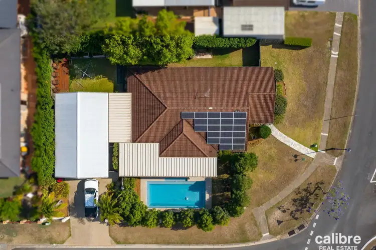 Fourth view of Homely house listing, 29 Paramount Circuit, Mcdowall QLD 4053