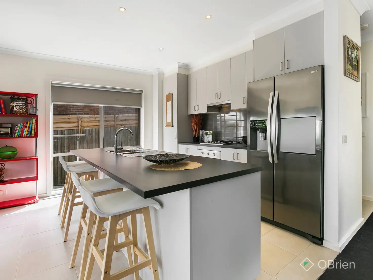 Main view of Homely house listing, 3/35 Lily Way, Skye VIC 3977