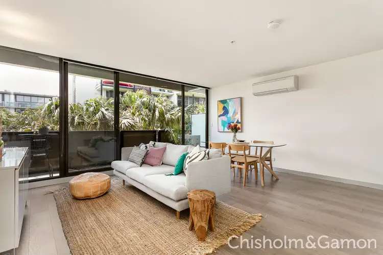 309/2 Rouse Street, Port Melbourne VIC 3207