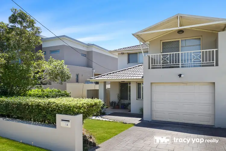 9A Wirralee Street, South Wentworthville NSW 2145