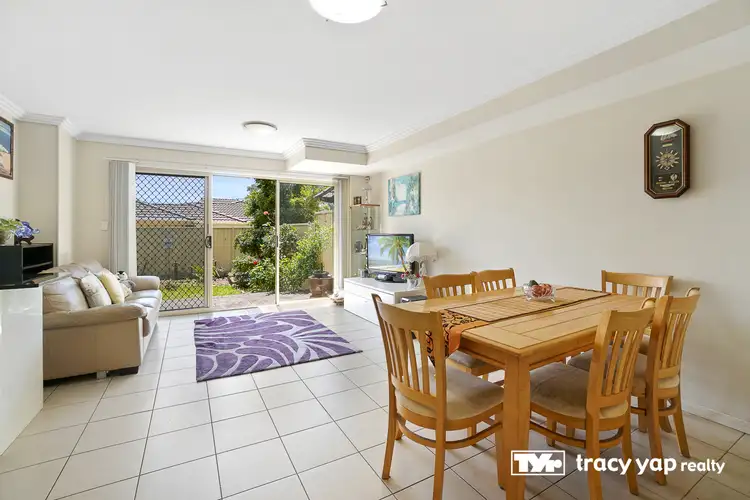 Second view of Homely semi-detached listing, 9A Wirralee Street, South Wentworthville NSW 2145