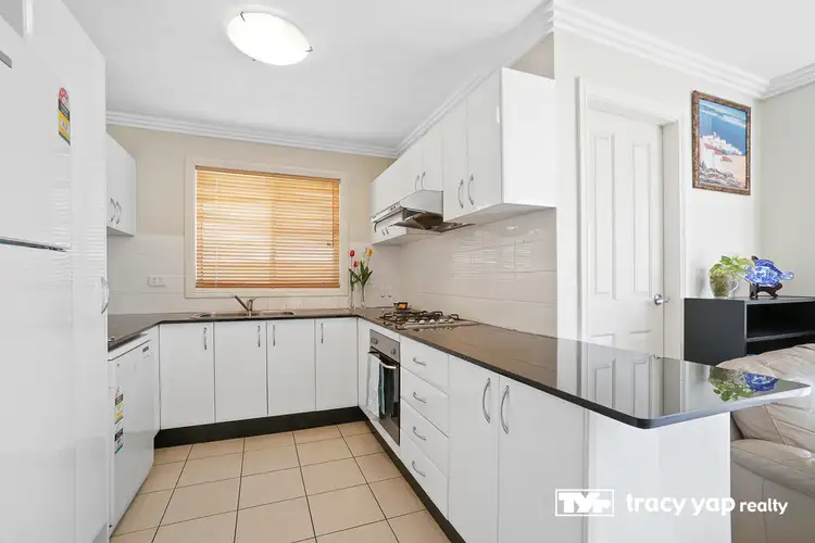 Third view of Homely semi-detached listing, 9A Wirralee Street, South Wentworthville NSW 2145