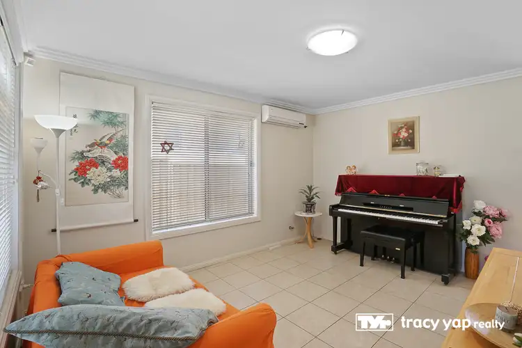 Fourth view of Homely semi-detached listing, 9A Wirralee Street, South Wentworthville NSW 2145