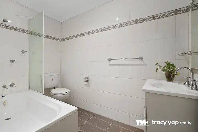 Sixth view of Homely semi-detached listing, 9A Wirralee Street, South Wentworthville NSW 2145