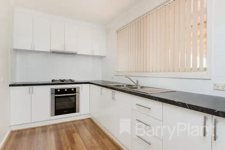 Second view of Homely house listing, 100 Illawarra Crescent, Dandenong North VIC 3175