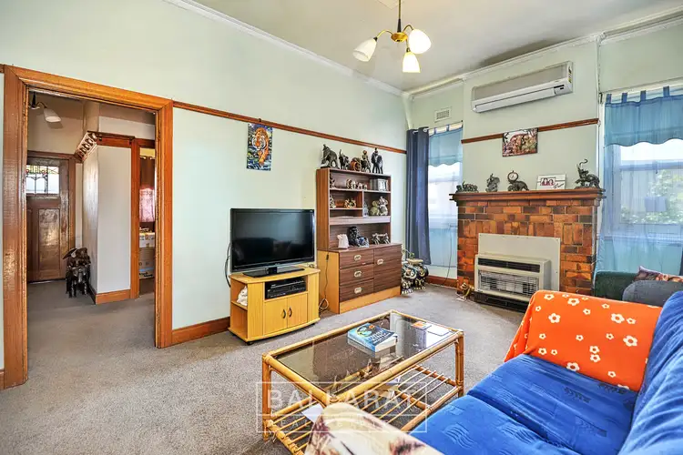 Second view of Homely house listing, 270 Gladstone Street, Maryborough VIC 3465