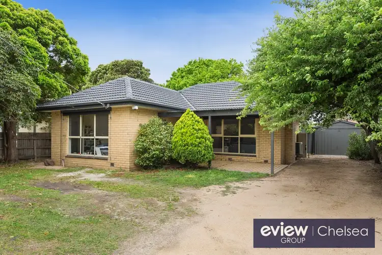 43 Galway Street, Seaford VIC 3198