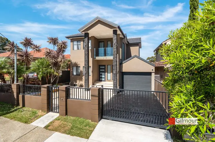 29 McCallum Street, Roselands NSW 2196