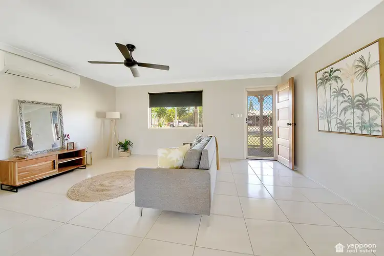 5 Ashgrove Crescent, Taranganba QLD 4703