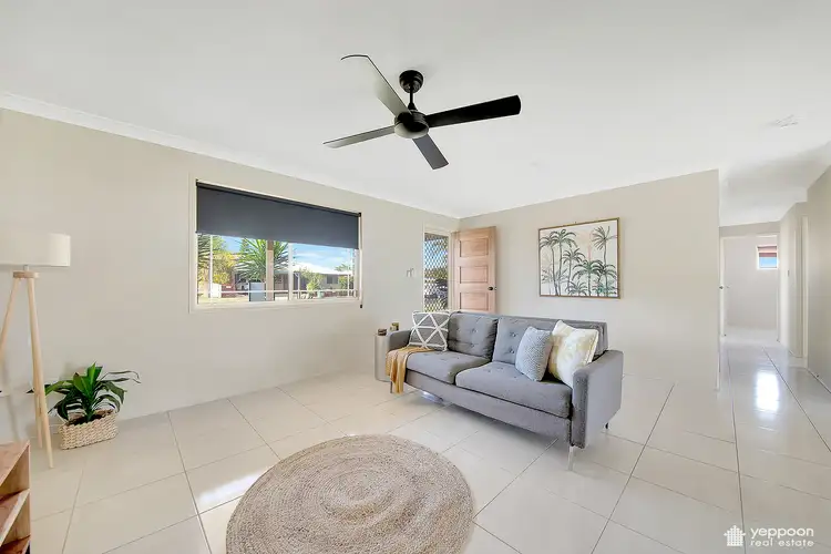 Sixth view of Homely house listing, 5 Ashgrove Crescent, Taranganba QLD 4703