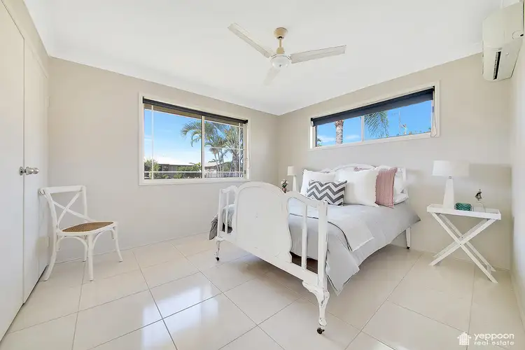 Seventh view of Homely house listing, 5 Ashgrove Crescent, Taranganba QLD 4703