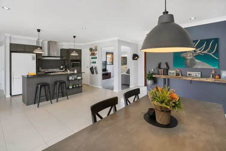 Fifth view of Homely house listing, 52 Centenary Court, Warner QLD 4500