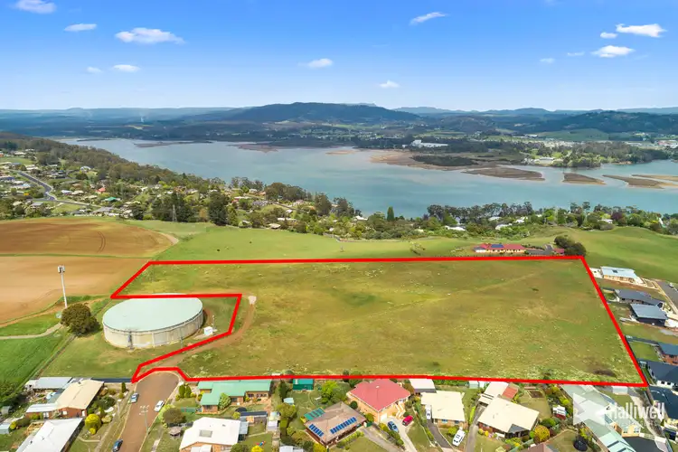 Third view of Homely land listing, 14 Cameray Street, East Devonport TAS 7310