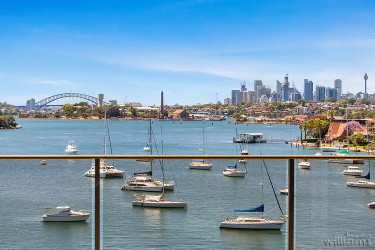 Main view of Homely apartment listing, 13/74 Wrights Road, Drummoyne NSW 2047
