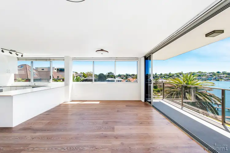Second view of Homely apartment listing, 13/74 Wrights Road, Drummoyne NSW 2047