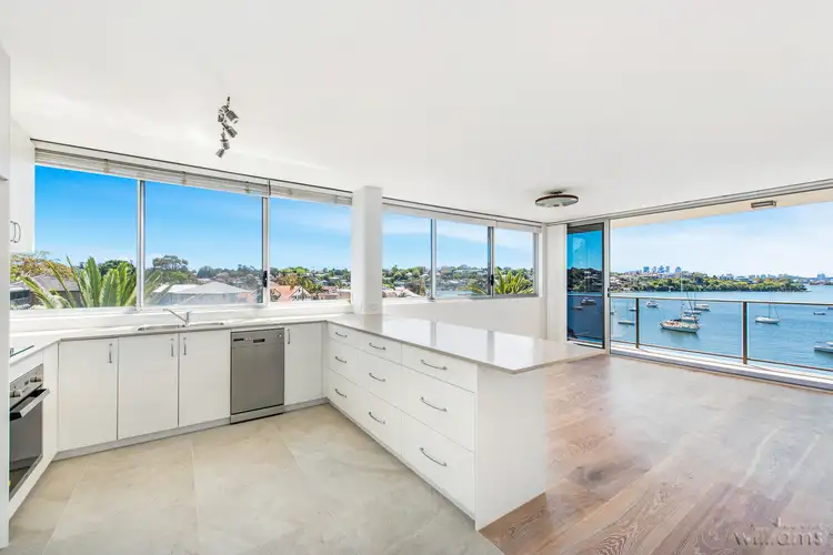 Third view of Homely apartment listing, 13/74 Wrights Road, Drummoyne NSW 2047